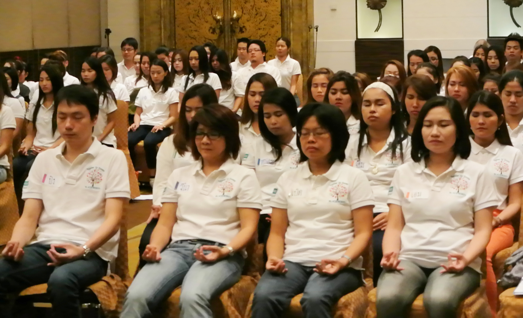Sales Intensive @BLACKMORES (7)