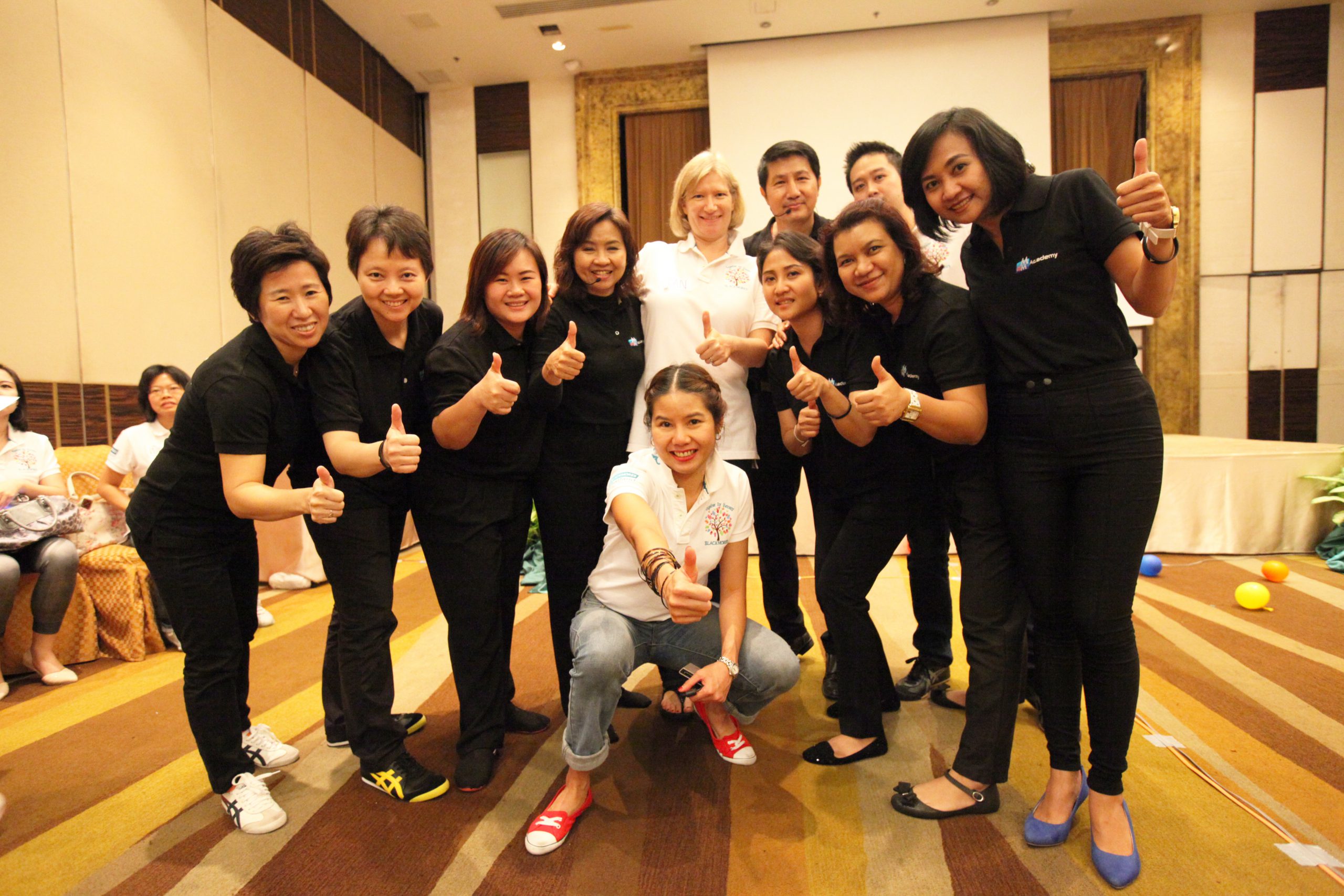 Sales Intensive @BLACKMORES (8)