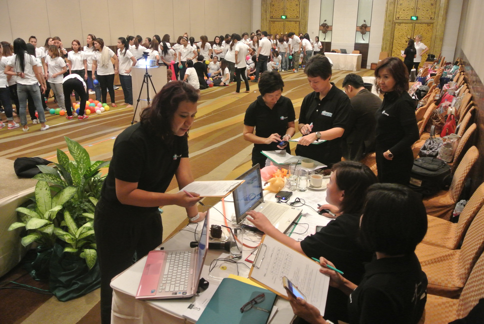 Sales Intensive @BLACKMORES (9)