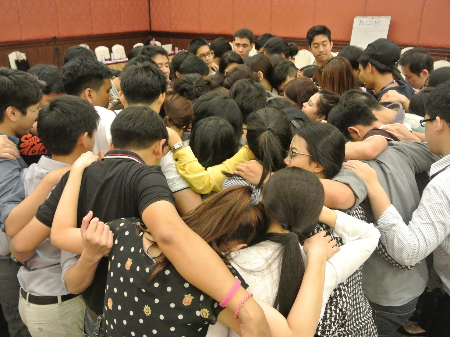 Ultimate Leader _ Winning TEAM @นักการทูตใหม่ กระทรวง ตปท (12)