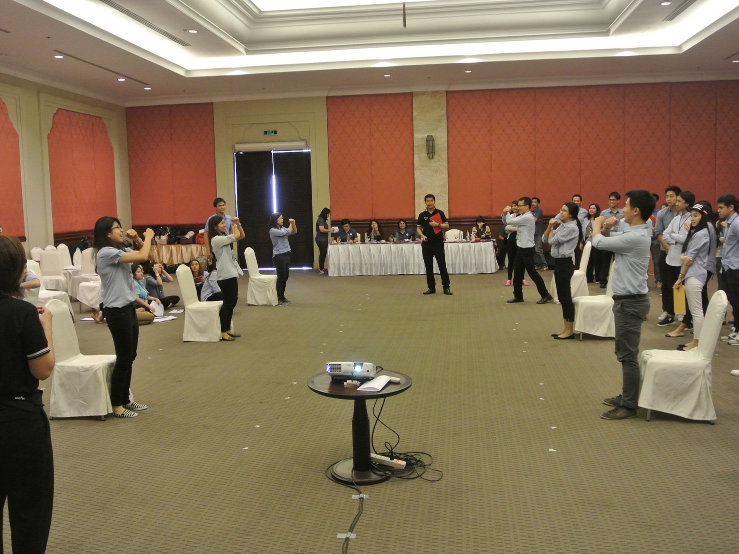 Ultimate Leader _ Winning TEAM @นักการทูตใหม่ กระทรวง ตปท (5)