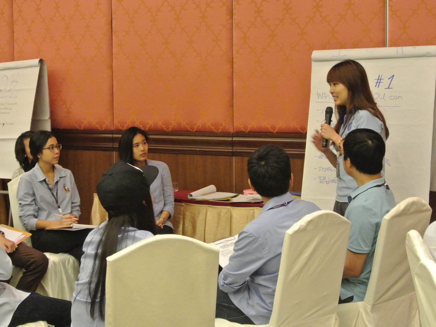 Ultimate Leader _ Winning TEAM @นักการทูตใหม่ กระทรวง ตปท (6)