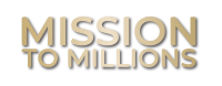 Mission to Millions Logo